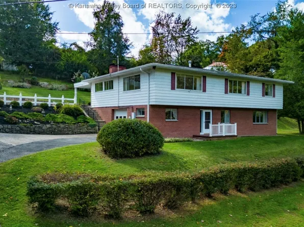 122 Cantley Dr, Charleston, WV 25314