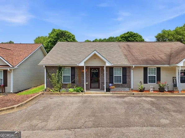 30 Brittany Ct #20, Jasper, GA 30143