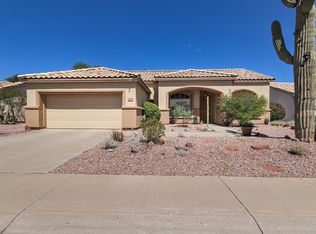 3252 W Monterey St, Chandler, AZ 85226