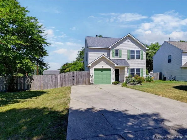 102 Bordeaux Ct, Williamsburg, VA 23185