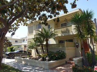 1524 10th St UNIT E, Santa Monica, CA 90401
