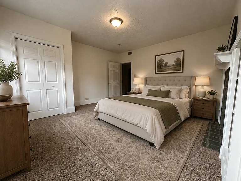 5521 Wilkins Ave #6 — Photo 6