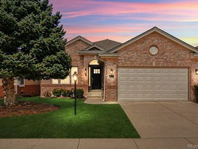 4179 E Phillips Place, Centennial, CO, 80122