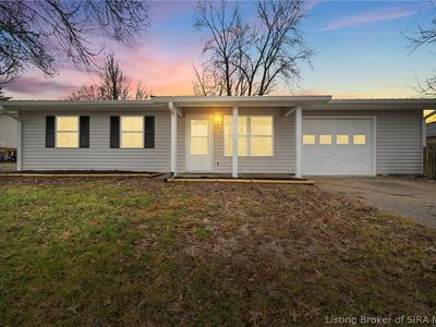 315 Ross Street, Madison, IN, 47250