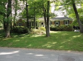 121 Broadbent Rd, Wilmington, DE 19810