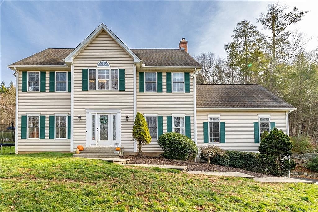 806 Purchase Brook Rd, Southbury, CT 06488 Zillow