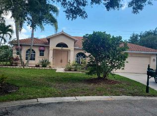 738 Indian Creek Ct, Naples, FL 34120