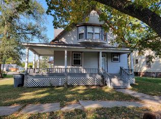 501 Rural St, Emporia, KS 66801