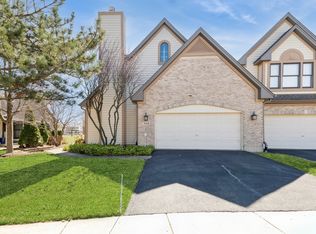 539 Rosebud Dr S, Lombard, IL