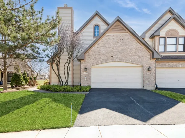 539 Rosebud Dr S, Lombard, IL 60148