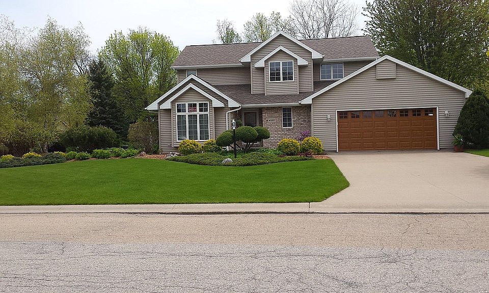 Great  neighborhood!