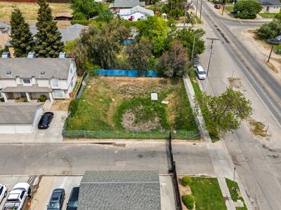 4781 N Polk Ave, Fresno, CA, 93722