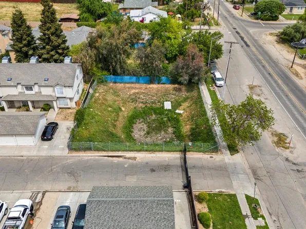 4781 N Polk Ave, Fresno, CA 93722