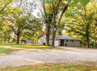 343 Dancer Rd, Rogers, AR 72756