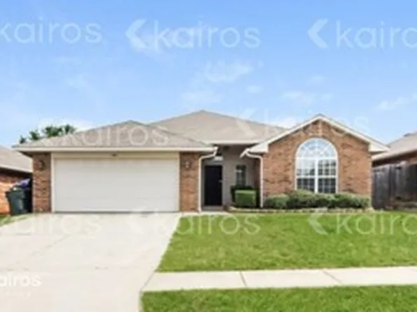 621 Shadowhill St, Norman, OK 73071
