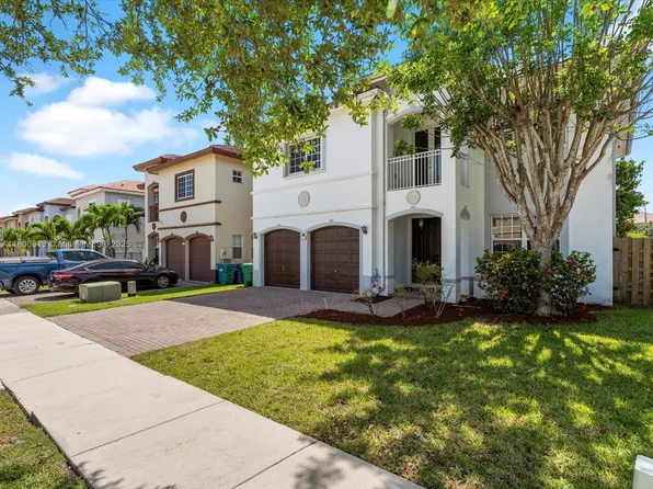 17616 SW 135th Ave, Miami, FL 33177