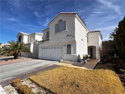 1808 Cedar Bluffs Way, Las Vegas, NV, 89128