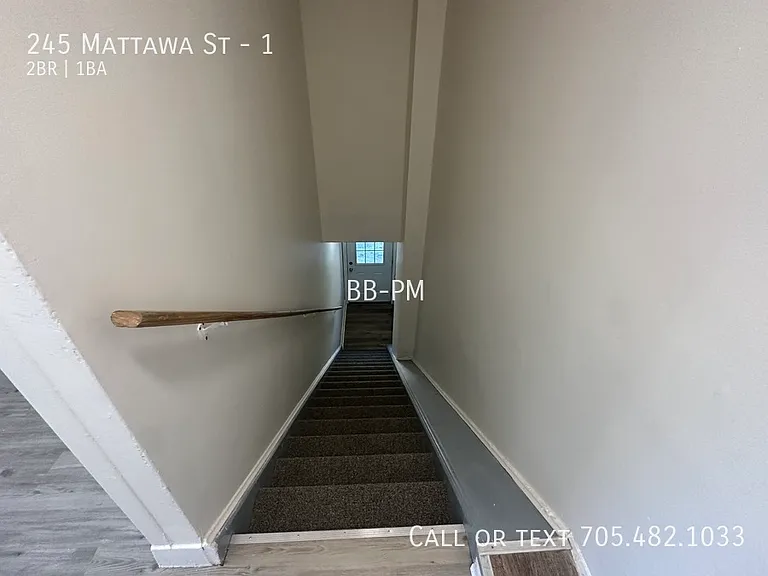 245 Mattawa St #1 — Photo 12