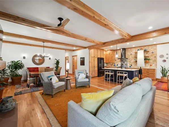 5638 Gore Range Way, Golden, CO 80403