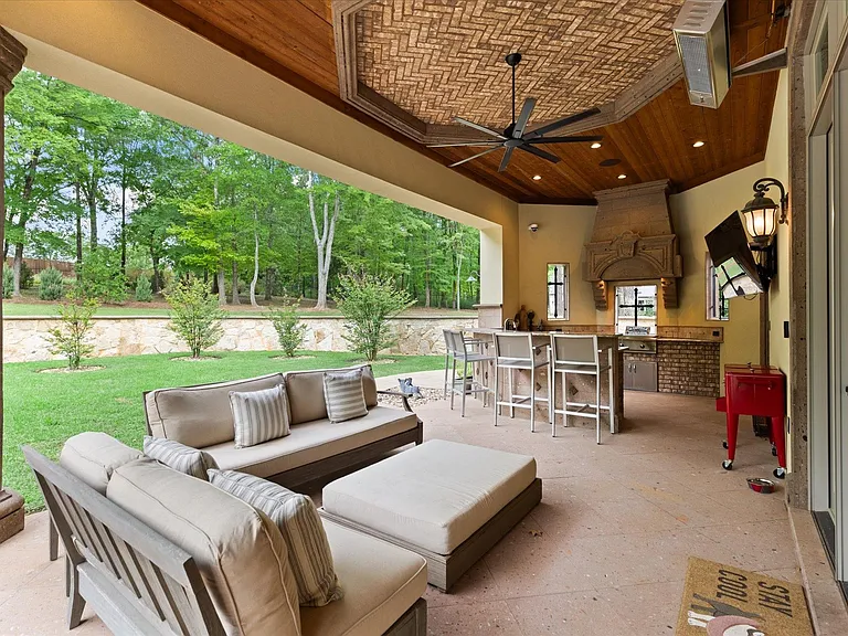 3705 Champions Ridge Ln — Photo 41