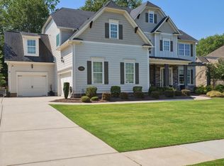 12900 Keystone Ct, Alpharetta, GA 30009