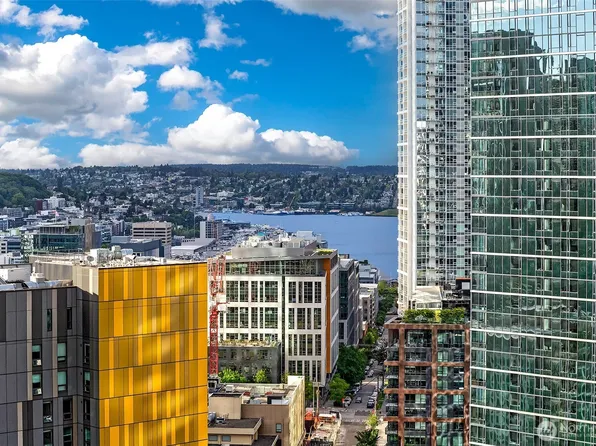 819 Virginia Street #2902, Seattle, WA 98101