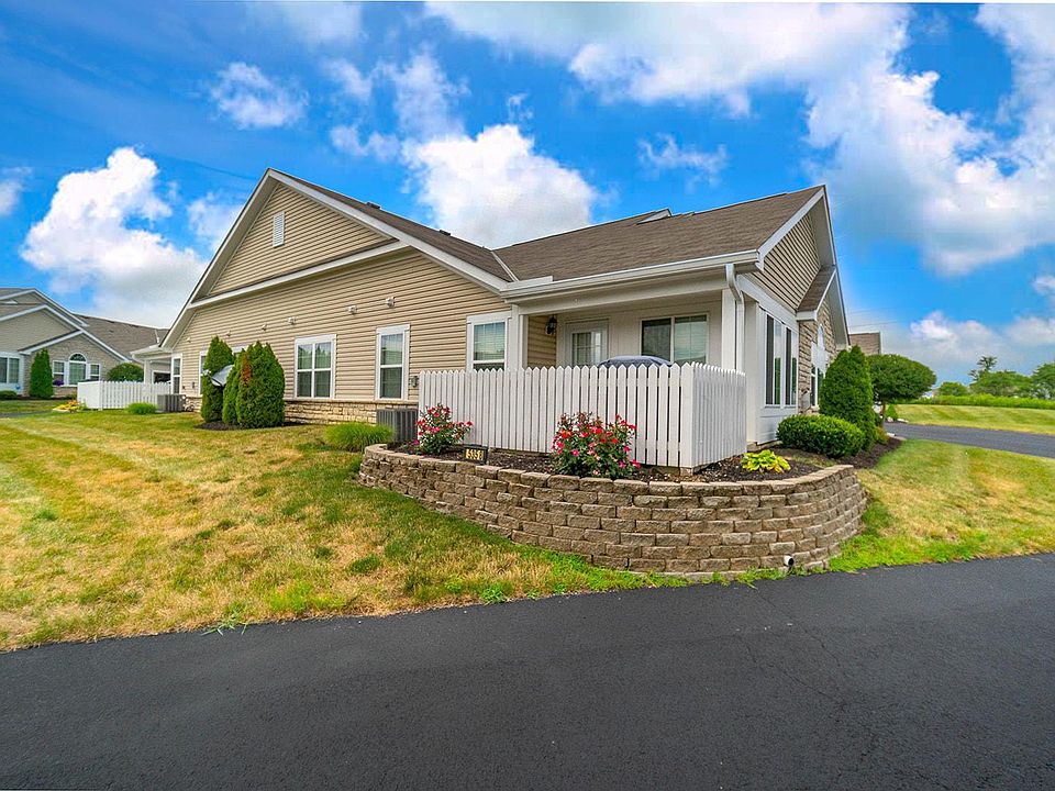 1st image of 5358 Bridwell Ln #4
