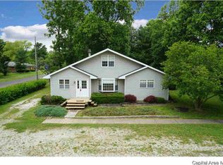 216 S Morgan St, Ashland, IL