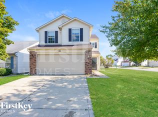 3625 Dayflower Way, Indianapolis, IN 46235