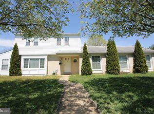 38 Norman Allen St, Elkton, MD 21921