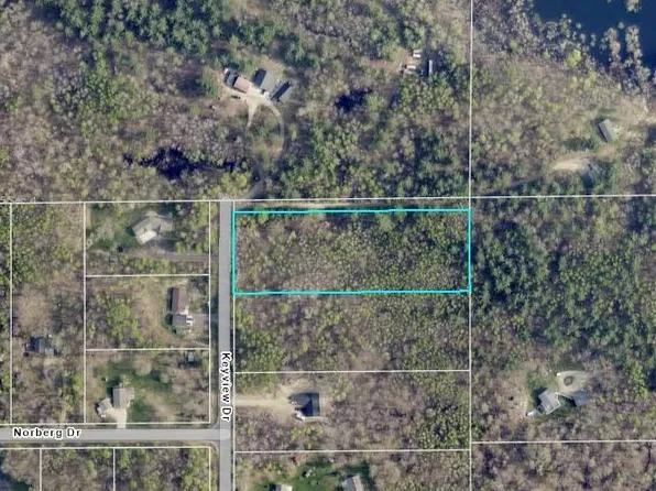 Tbd Keyview Dr, Grand Rapids, MN 55744