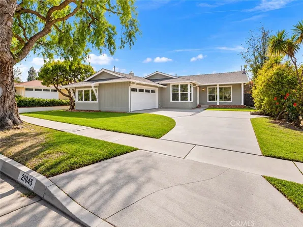 27045 Springcreek Rd, Rancho Palos Verdes, CA 90275