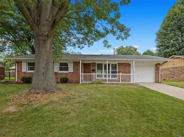 113 Bobbie Dr, Swansea, IL 62226