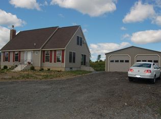 396 Millers Corners Road, Duanesburg, NY 12056