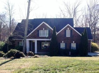 285 Agnew Rd, Mooresville, NC 28117