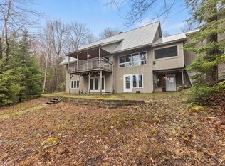 45 Great Oaks Ln, Otisfield, ME 04270