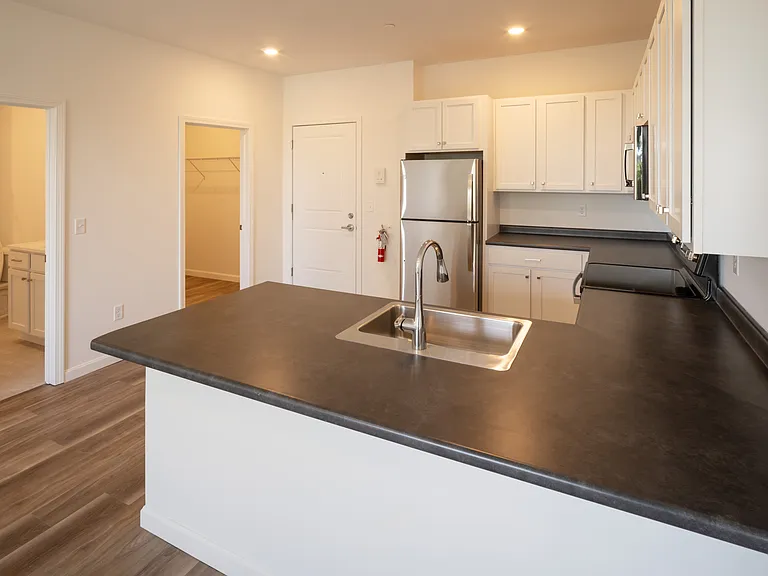 200 Garden Street Apartments — Photo 57