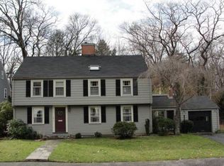 5 Calumet Ln, Marblehead, MA 01945