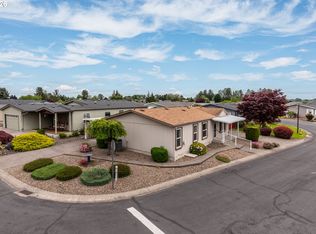 51414 SE 6th St #97, Scappoose, OR 97056