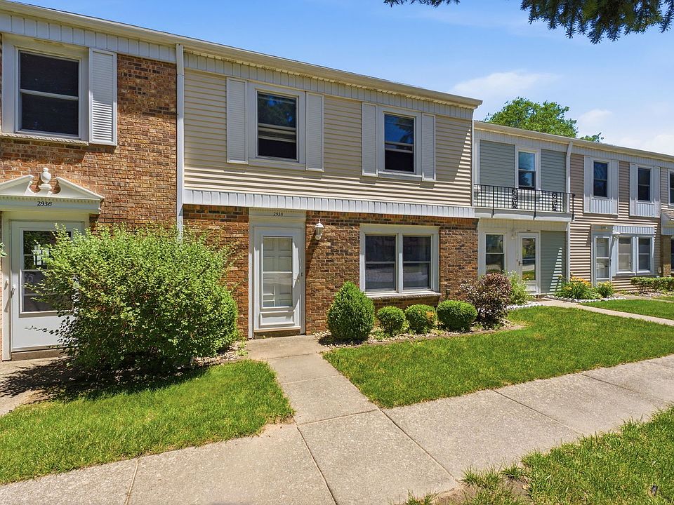 1st image of 2938 Archer Dr #14
