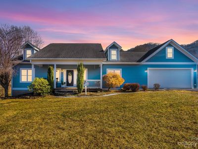 874 Burney Mountain Rd, Fletcher, NC, 28732