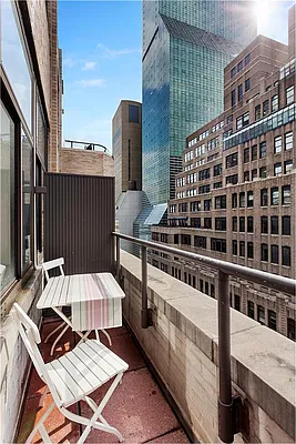 Rented by William B. May | media 38