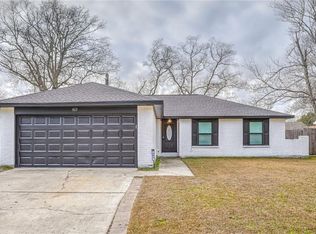 307 Almond Creek Rd, Slidell, LA 70461