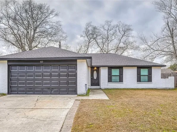 307 Almond Creek Rd, Slidell, LA 70461
