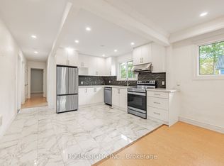 16 Muskoka Ave UNIT 2, Toronto, ON M8W 1H3