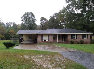 1506 Heyward Brockington Rd, Columbia, SC 29203