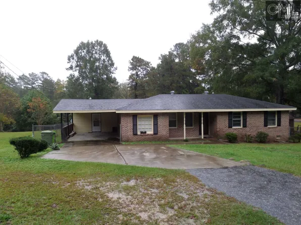 1506 Heyward Brockington Rd, Columbia, SC 29203