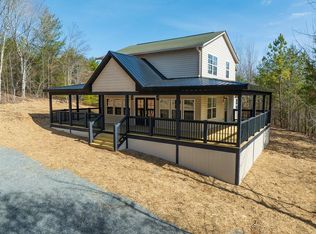 1110 Felix Rd, Nathalie, VA 24577