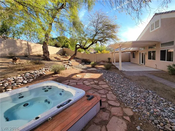 2158 Handel Ave, Henderson, NV 89052