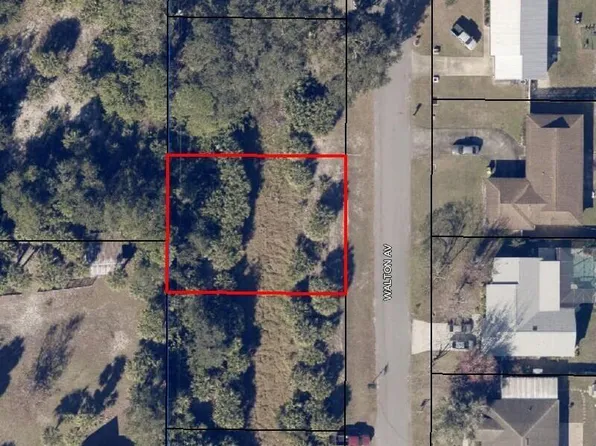4960 Walton Ave, Titusville, FL 32780